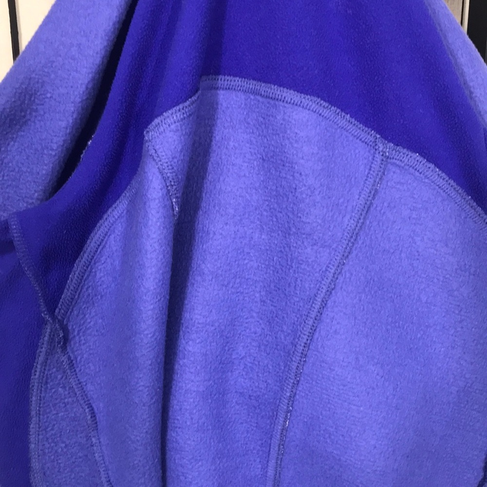 Tek Gear Full Zipper Performance - Picture 7 of 8